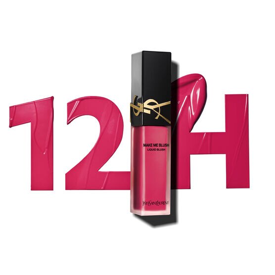 MAKE ME BLUSH YSL LIQUID BLUSH SHADE 03